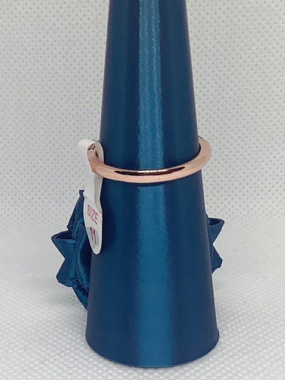 Bomb Party ring. - Picture 2 of 2